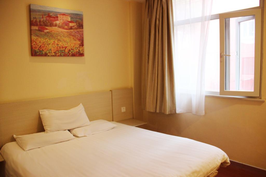 Hanting Hotel Shenyang Tiexi Furniture City Szoba fotó