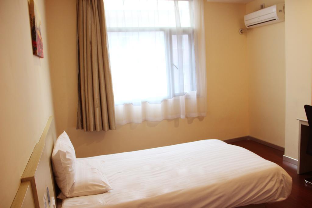 Hanting Hotel Shenyang Tiexi Furniture City Kültér fotó
