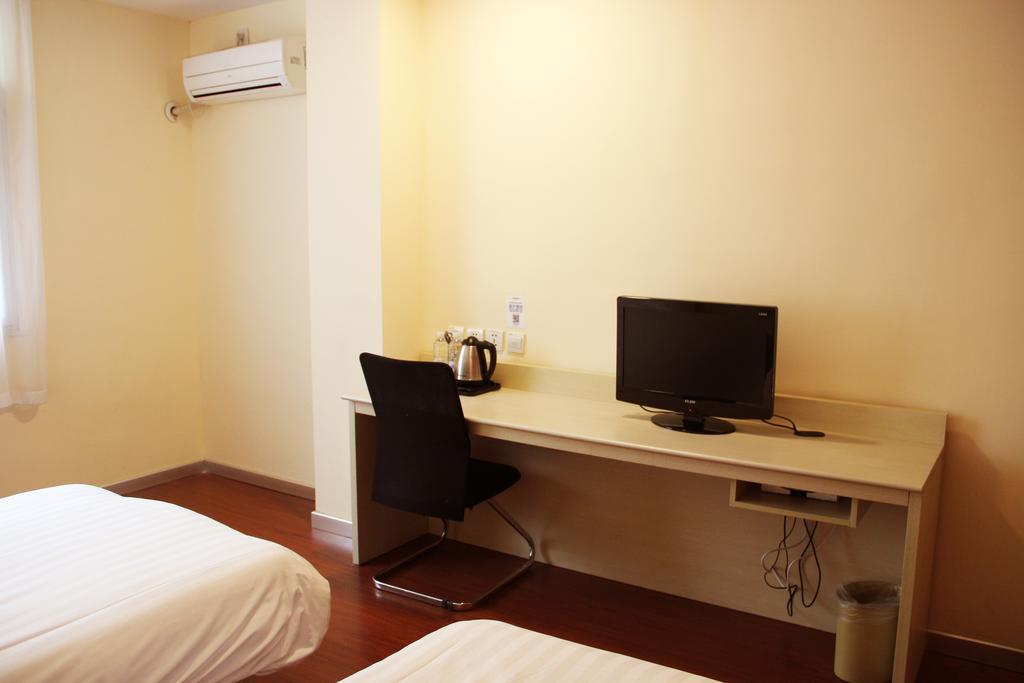 Hanting Hotel Shenyang Tiexi Furniture City Kültér fotó
