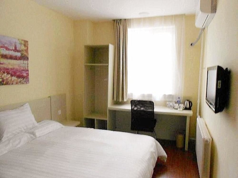 Hanting Hotel Shenyang Tiexi Furniture City Kültér fotó