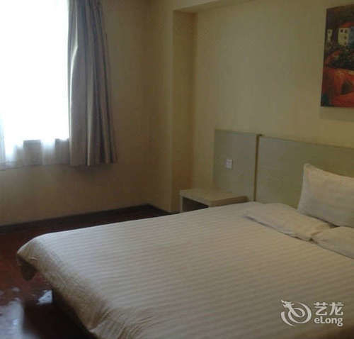 Hanting Hotel Shenyang Tiexi Furniture City Kültér fotó