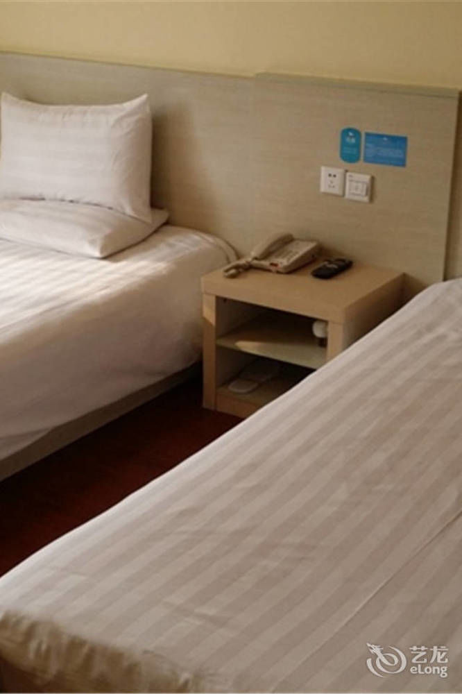 Hanting Hotel Shenyang Tiexi Furniture City Kültér fotó