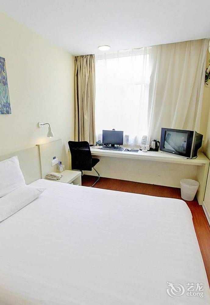 Hanting Hotel Shenyang Tiexi Furniture City Kültér fotó