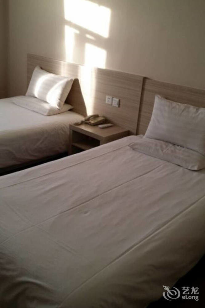 Hanting Hotel Shenyang Tiexi Furniture City Kültér fotó