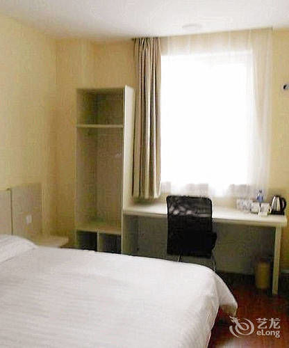 Hanting Hotel Shenyang Tiexi Furniture City Kültér fotó