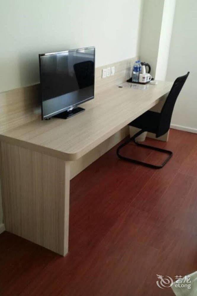 Hanting Hotel Shenyang Tiexi Furniture City Kültér fotó