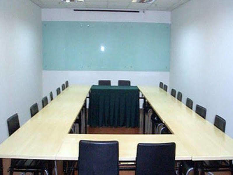 Hanting Hotel Shenyang Tiexi Furniture City Kültér fotó